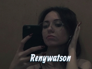 Renywatson