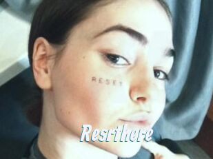 Resrthere