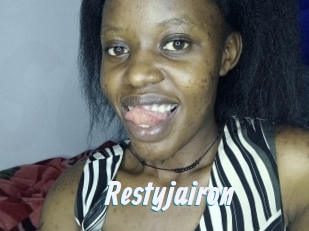 Restyjairon