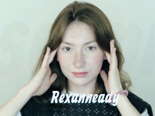 Rexanneady