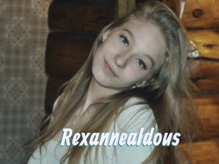 Rexannealdous