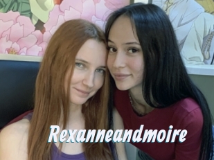 Rexanneandmoire
