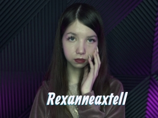 Rexanneaxtell