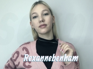 Rexannebenham