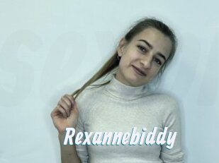Rexannebiddy
