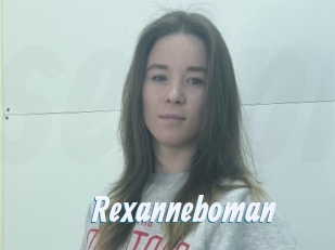 Rexanneboman