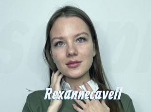 Rexannecavell