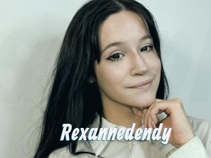 Rexannedendy