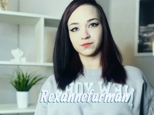 Rexannefarman
