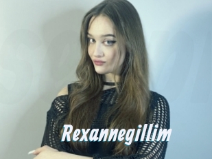 Rexannegillim