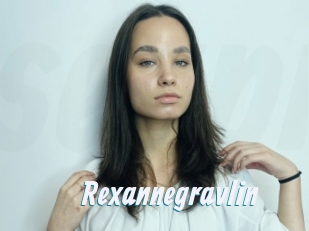 Rexannegravlin