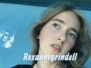 Rexannegrindell