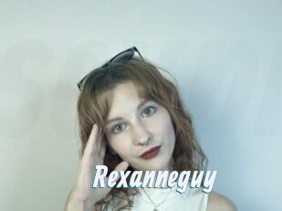 Rexanneguy