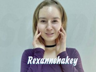 Rexannehakey