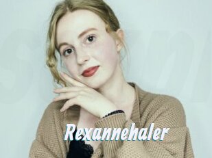Rexannehaler