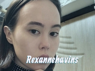 Rexannehavins