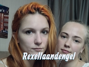 Rexellaandengel