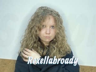 Rexellabroady