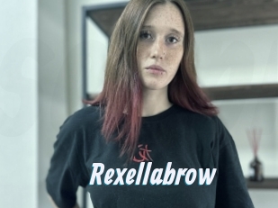 Rexellabrow