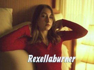 Rexellaburner