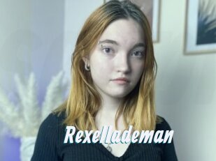 Rexellademan