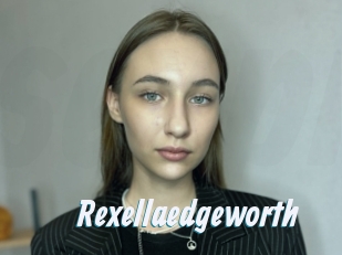 Rexellaedgeworth