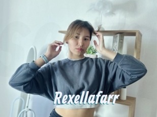 Rexellafarr