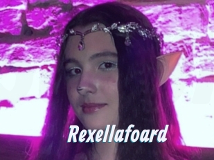 Rexellafoard