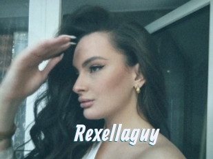 Rexellaguy
