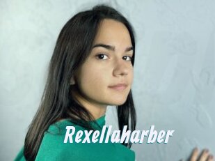 Rexellaharber