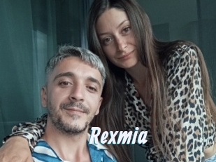 Rexmia