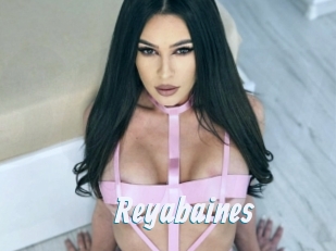 Reyabaines