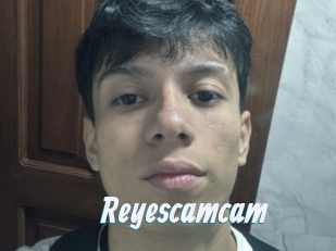 Reyescamcam