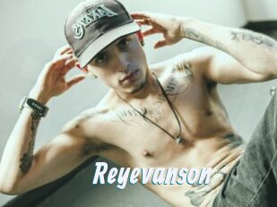 Reyevanson