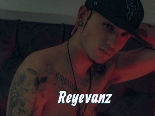 Reyevanz