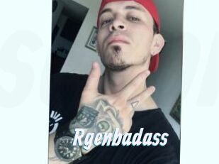 Rgenbadass