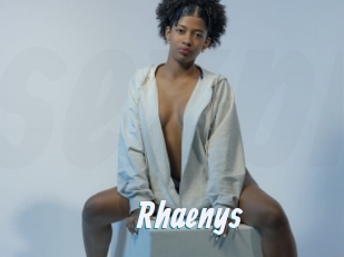 Rhaenys