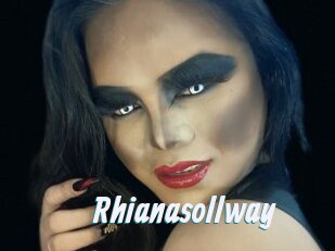 Rhianasollway