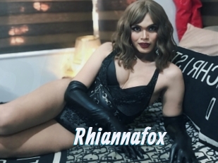Rhiannafox