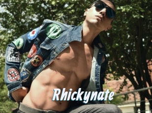 Rhickynate