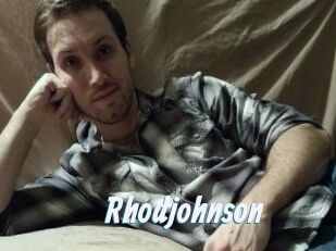 Rhodjohnson