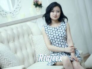 Riajeex