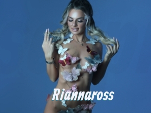 Riannaross