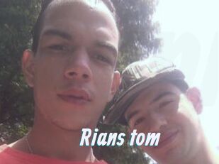 Rians_tom