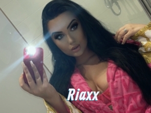 Riaxx