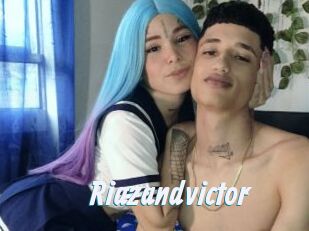 Riazandvictor