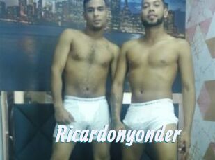 Ricardonyonder