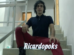 Ricardopoks