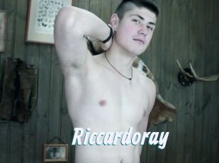 Riccardoray