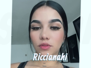 Riccianahi